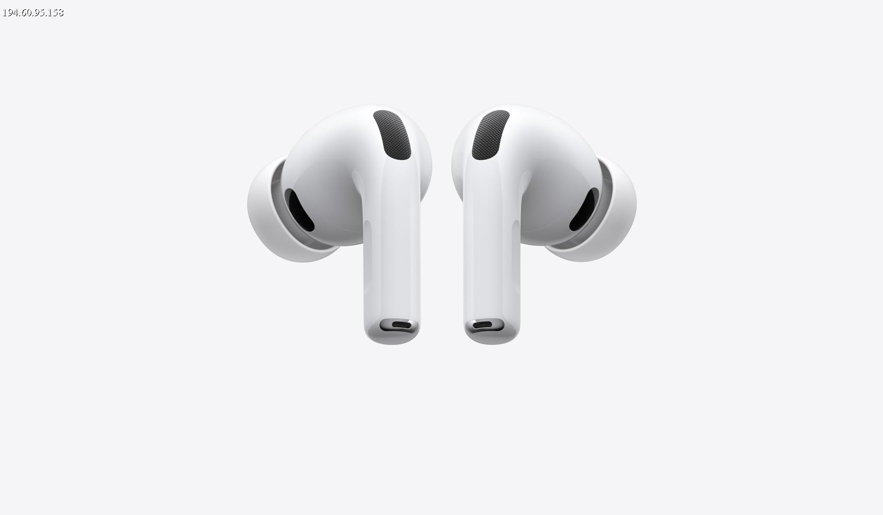 AirPods Pro 3