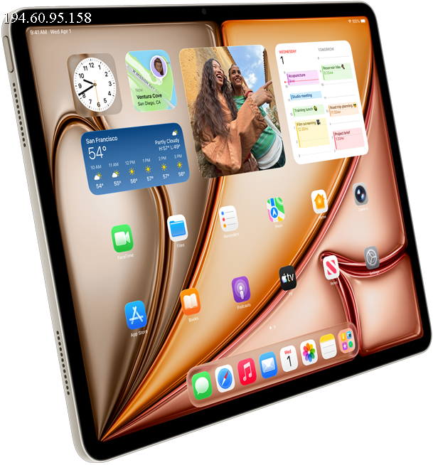 iPad Air