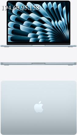 MacBook Air